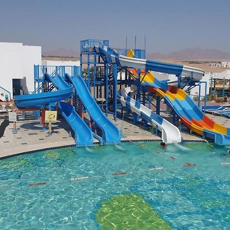 Sharm Holiday Resort Sharm El Sheikk Exterior foto