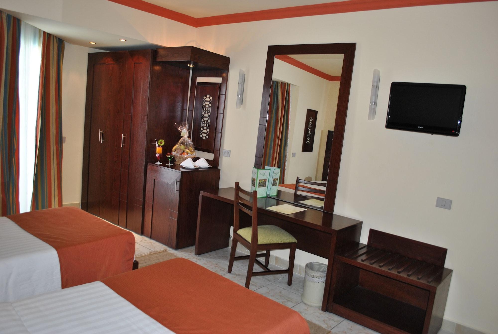Sharm Holiday Resort Sharm El Sheikk Exterior foto