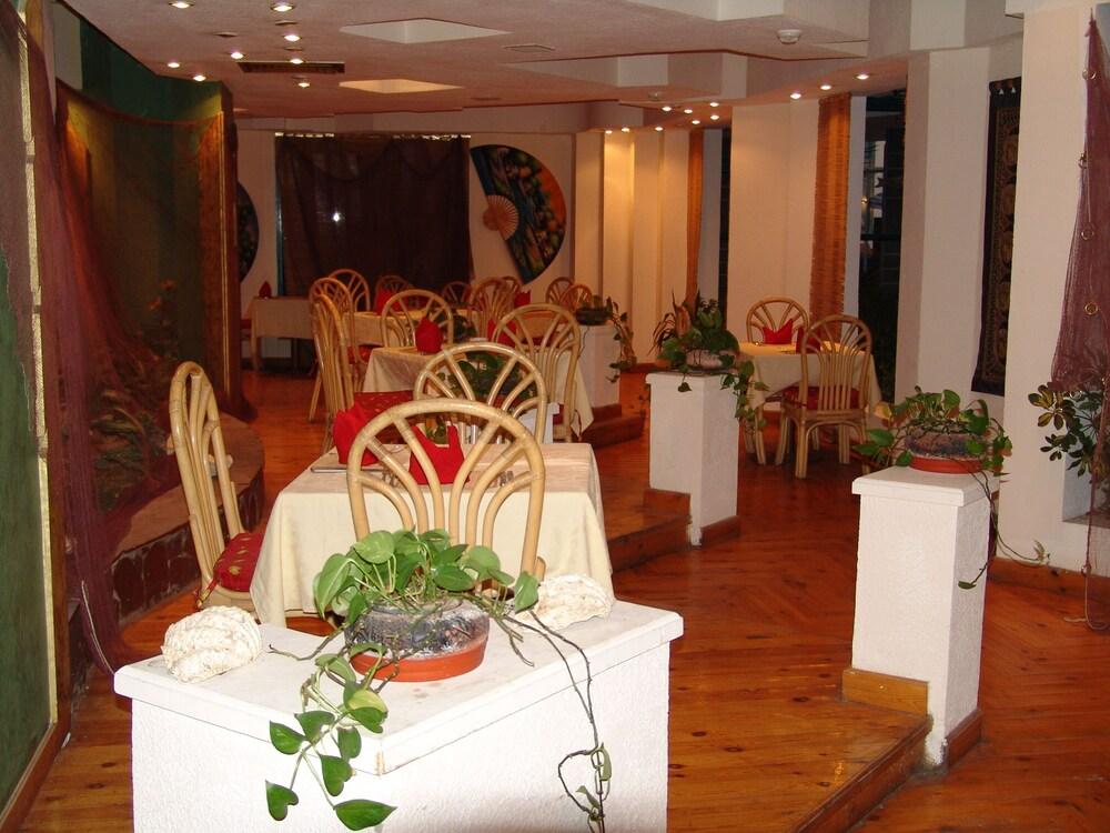 Sharm Holiday Resort Sharm El Sheikk Exterior foto