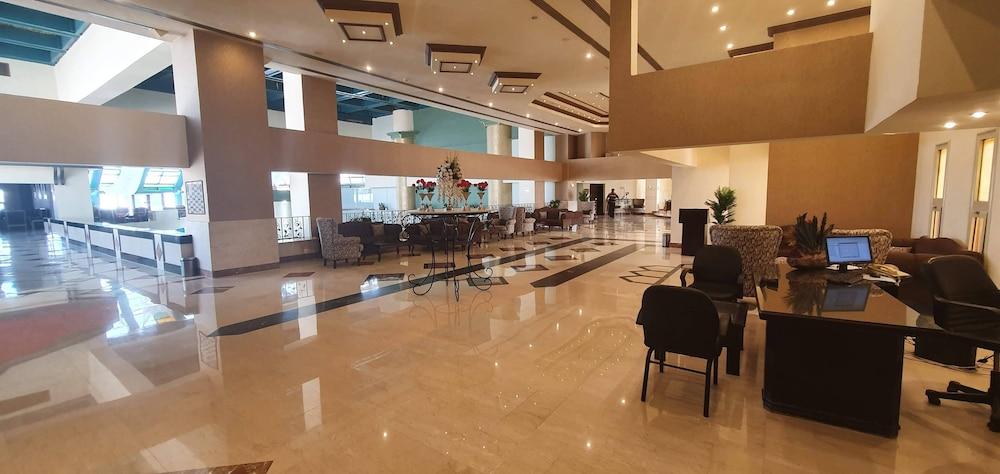 Sharm Holiday Resort Sharm El Sheikk Exterior foto