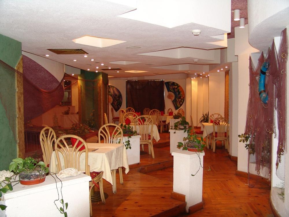 Sharm Holiday Resort Sharm El Sheikk Exterior foto