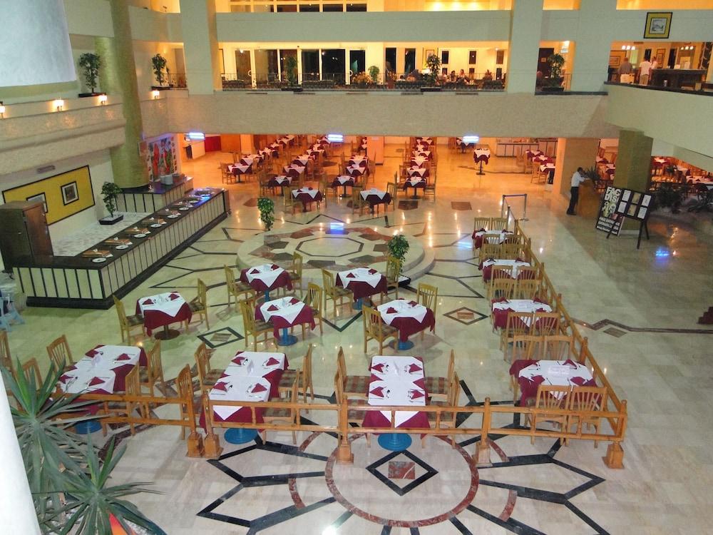 Sharm Holiday Resort Sharm El Sheikk Exterior foto