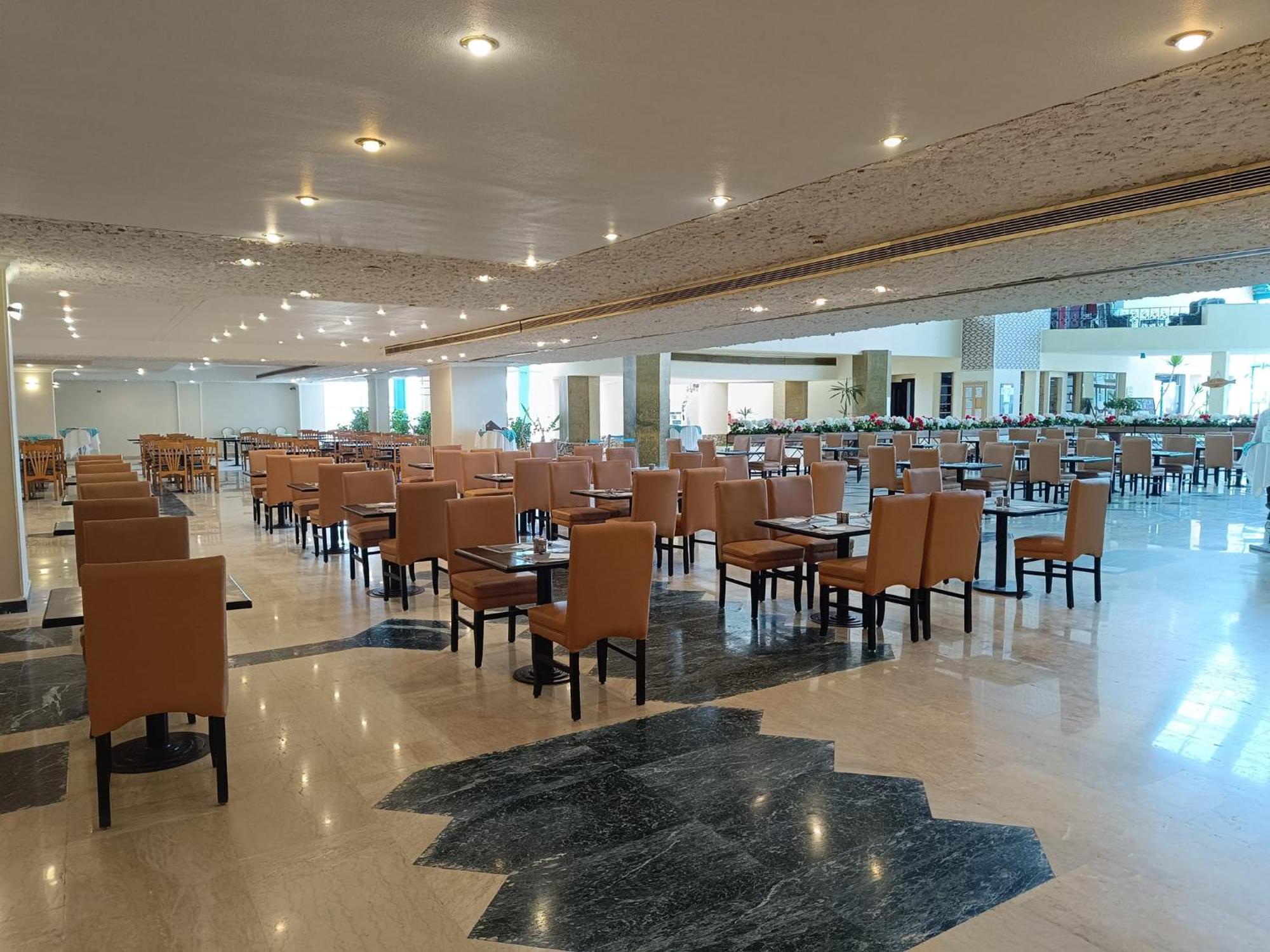 Sharm Holiday Resort Sharm El Sheikk Exterior foto