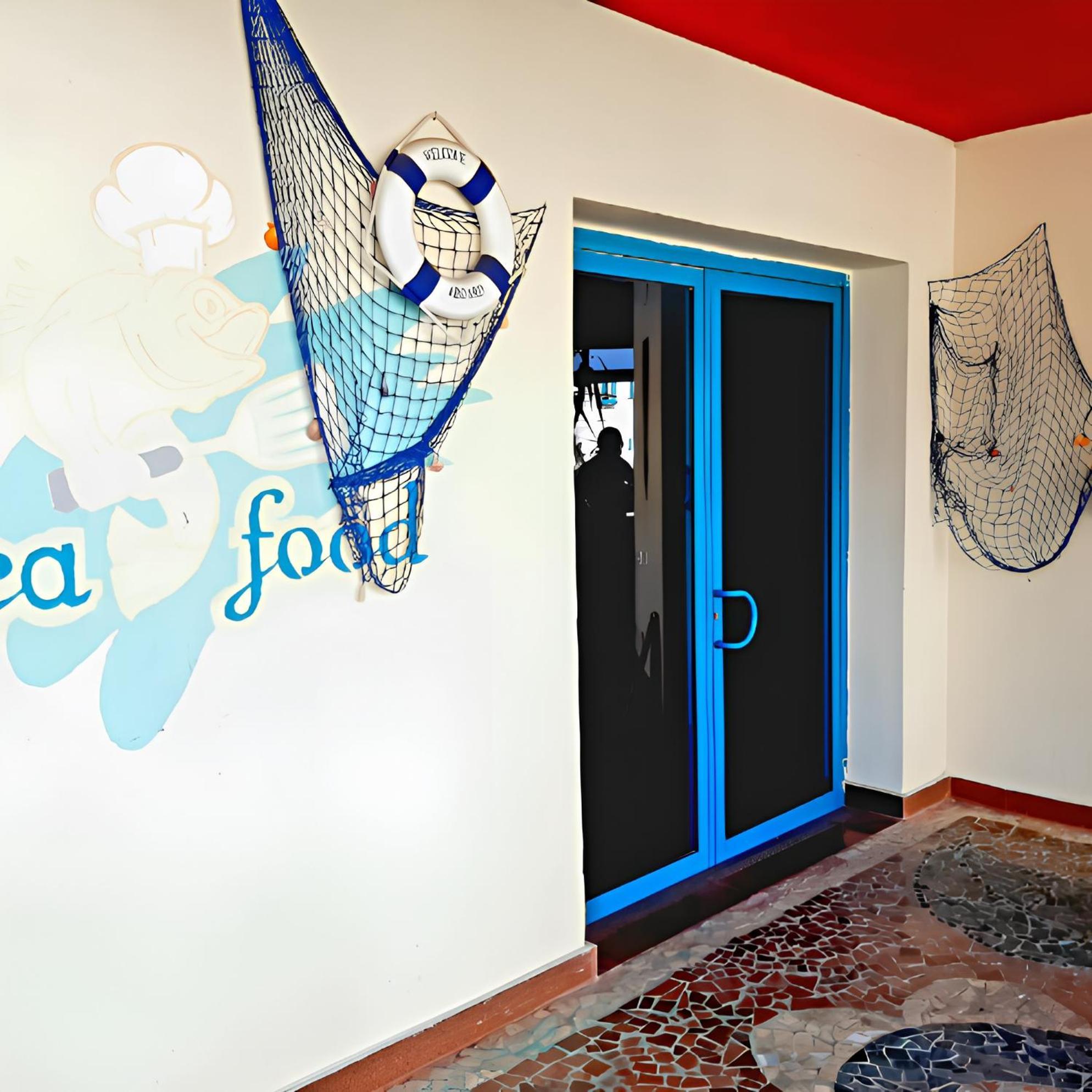 Sharm Holiday Resort Sharm El Sheikk Exterior foto