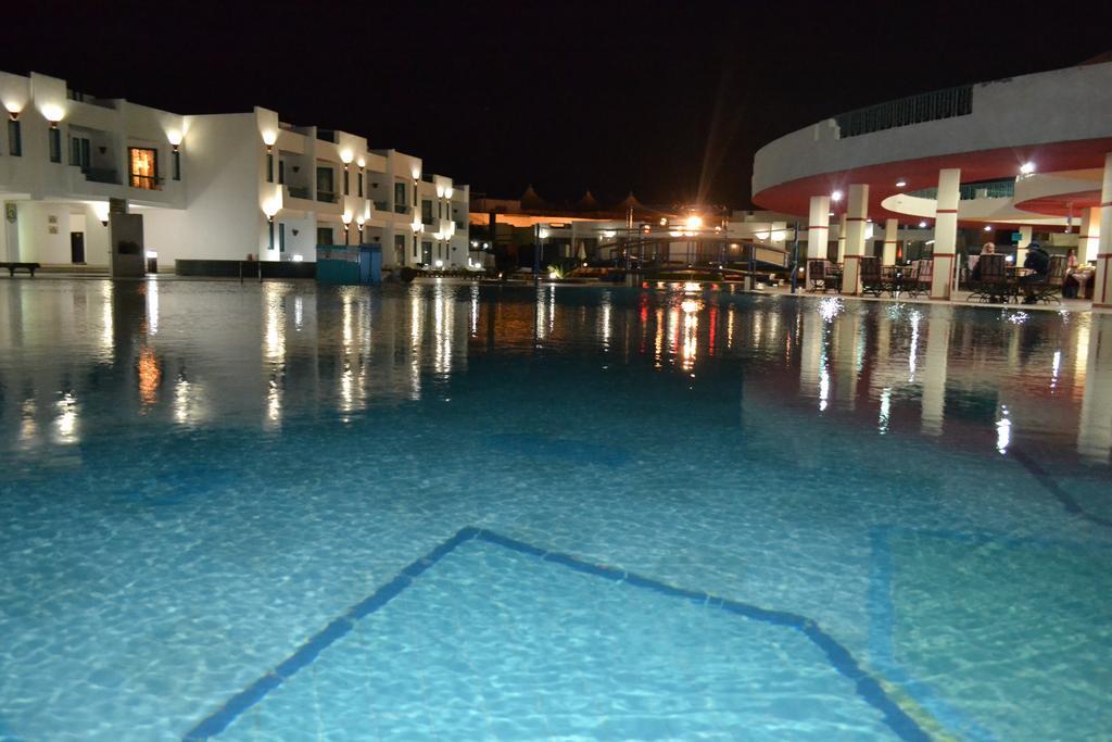 Sharm Holiday Resort Sharm El Sheikk Exterior foto