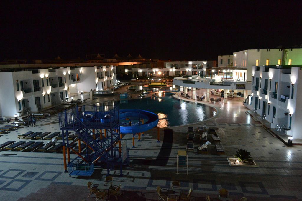 Sharm Holiday Resort Sharm El Sheikk Exterior foto