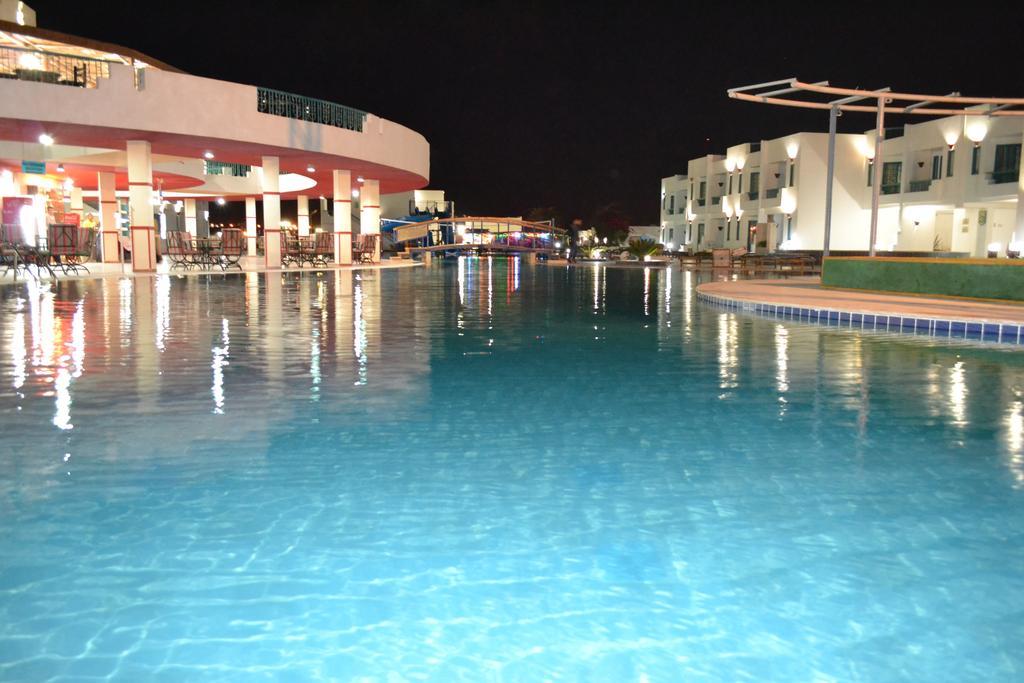 Sharm Holiday Resort Sharm El Sheikk Exterior foto