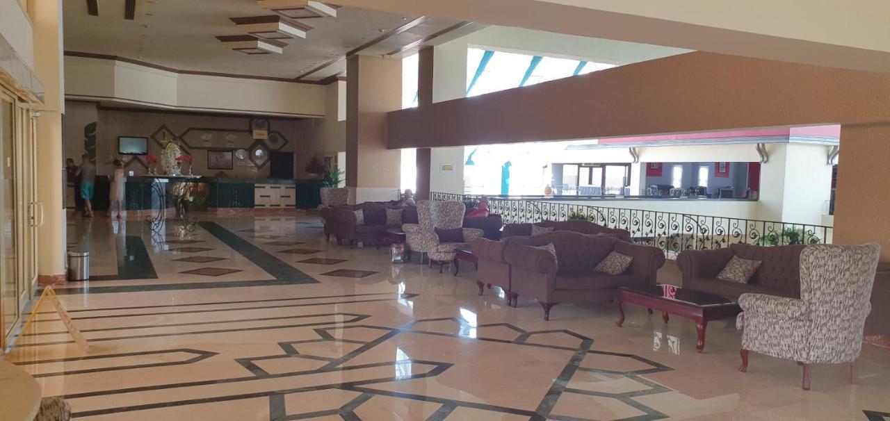 Sharm Holiday Resort Sharm El Sheikk Exterior foto